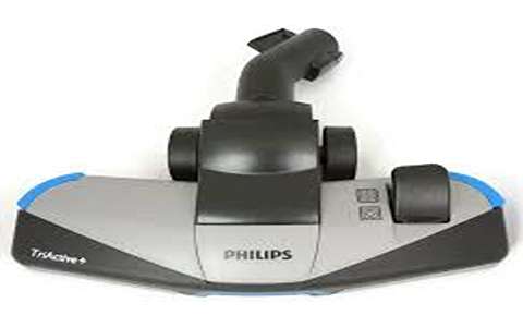 تصویر 4 از برس جارو برقی فیلیپس مقاوم در برابر سایش